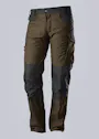 BP® Robuuste Werkbroek Met Kniezakken 1820 miniatuur