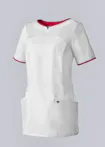 wit/rood