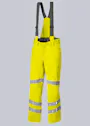BP® wind- und wasserdichte Hose mit hoher Sichtbarkeit, 2019 Vorschaubild
