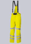 High Vis Geel