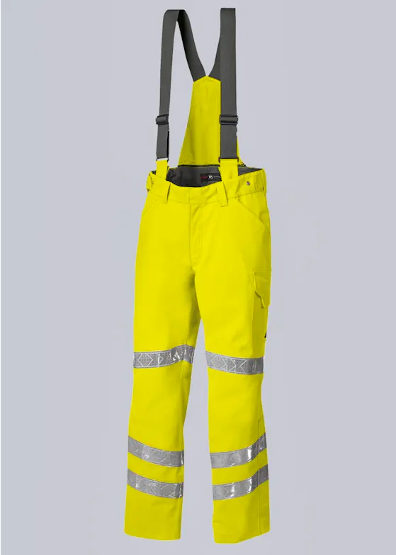 BP® wind- und wasserdichte Hose mit hoher Sichtbarkeit, 2019