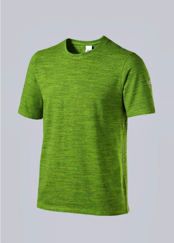 BP® 1714 T-Shirt Stretch Regular Fit