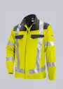 BP®-Jacke mit hoher Sichtbarkeit 2012 Vorschaubild