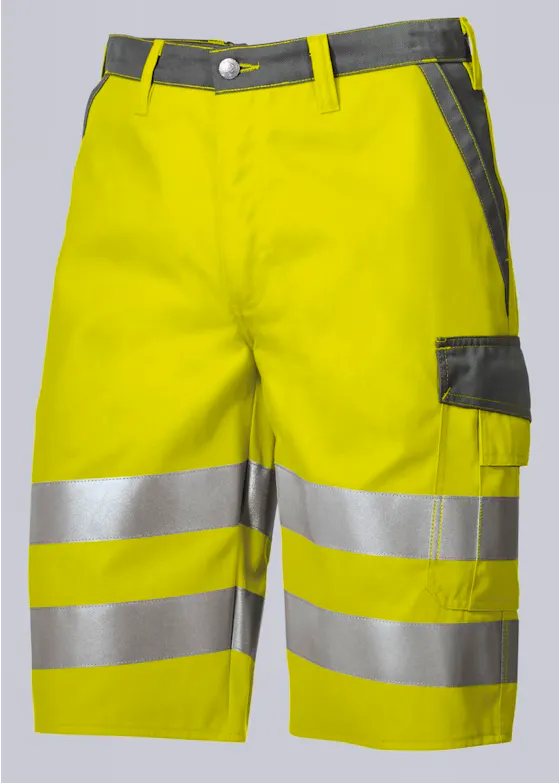 BP®-Shorts mit hoher Sichtbarkeit 2014
