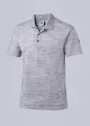 BP® 1712 Poloshirt Stretch Modern Fit miniatuur