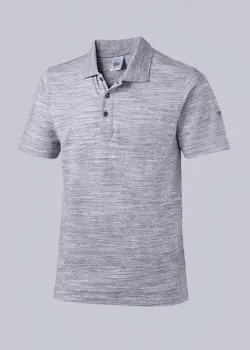 BP® Poloshirt Stretch coupe modern fit 1712