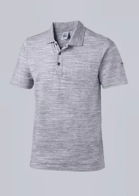 BP® 1712 Poloshirt Stretch Modern Fit