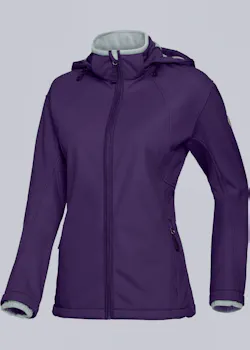 BP® Softshell-Jacke für Damen 1687 thumbnail