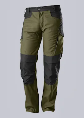 BP® Robuuste Werkbroek Met Kniezakken 1820