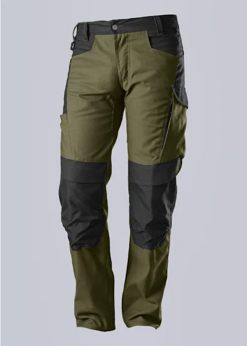 BP® Robuuste Werkbroek Met Kniezakken 1820