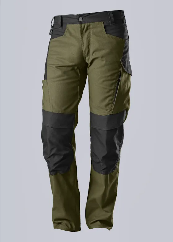 BP® Robuuste Werkbroek Met Kniezakken 1820