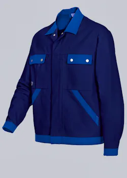 BP® Comfort-veste de travail 1454 thumbnail (vignette)