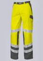 BP®-Hose mit hoher Sichtbarkeit und Knietaschen, 2010 Vorschaubild