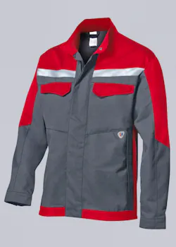 BP® Multinorm-Jack APC2 Met Reflecterende Strepen 2435