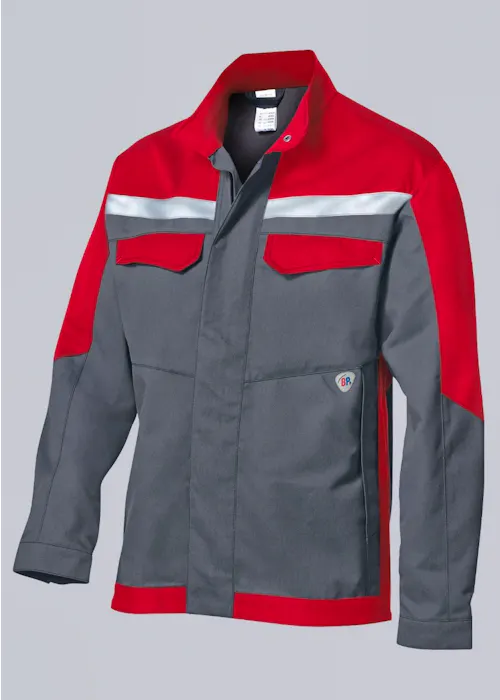 BP® Veste Multinorm APC2 avec bandes réfléchissantes 2435