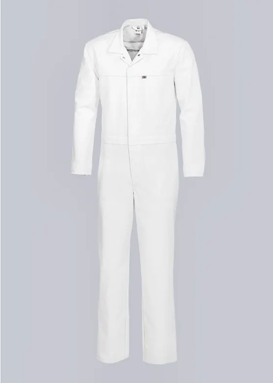 BP® HACCP-Overall für Damen und Herren 1676