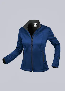 BP® Softshell Jack Voor Dames 1695