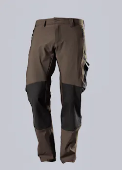 BP® Pantalon Superstretch avec poches pour genouillères 1861 thumbnail (vignette)