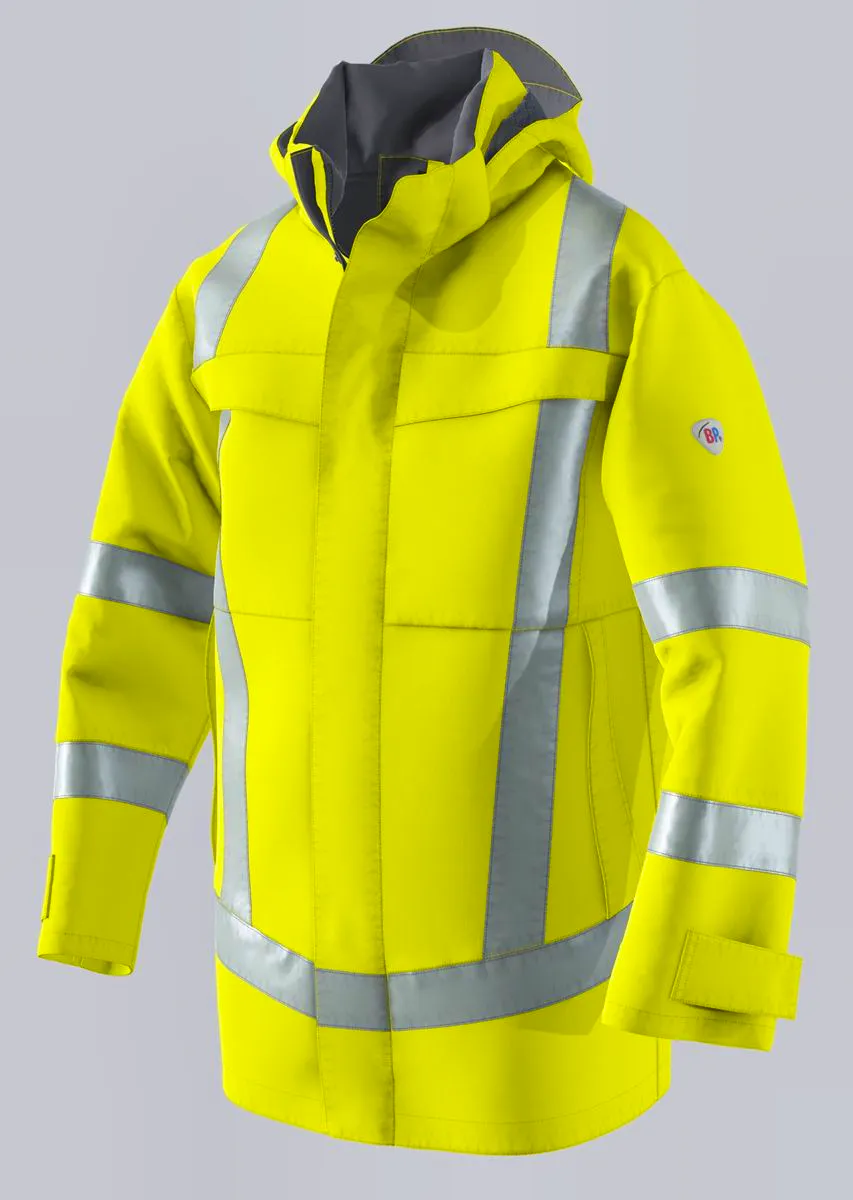 High Vis Geel