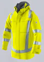 BP® wetterfeste Multinorm-Jacke, Größe M, mit hoher Sichtbarkeit APC2 2230 Vorschaubild