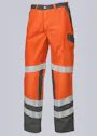 BP®-Hose mit hoher Sichtbarkeit und Knietaschen, 2010 Vorschaubild