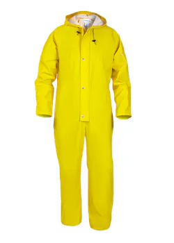 Hydrowear Salesbury 018500 Overall Waterdicht Winddicht miniatuur