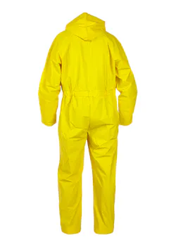Hydrowear Salesbury 018500 Overall Waterdicht Winddicht miniatuur