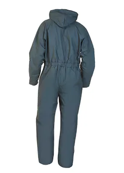 Hydrowear Salesbury 018500 Overall Waterdicht Winddicht miniatuur