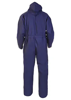 Hydrowear Salesbury 018500 Overall Waterdicht Winddicht miniatuur