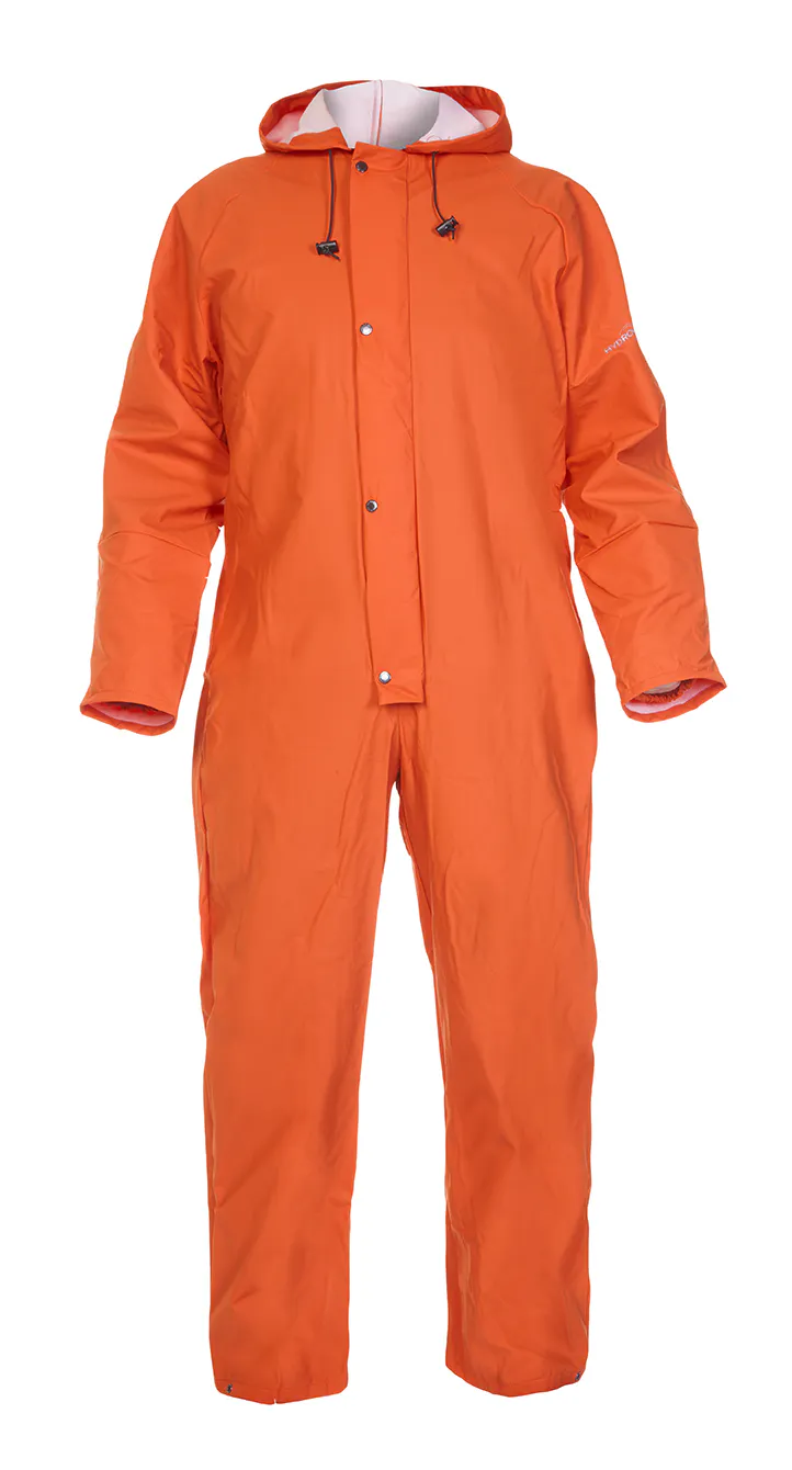 Oranje