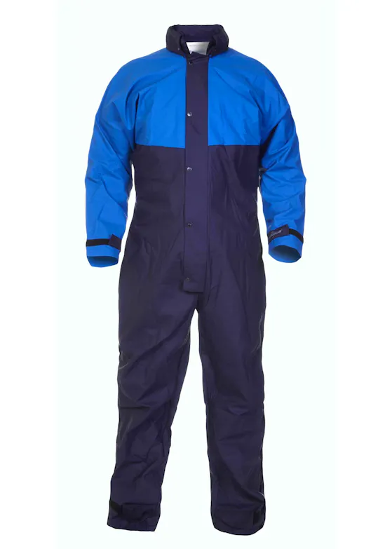 Hydrowear Seaham Hochdruck-Reinigungs-Overall