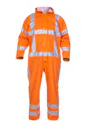 Hydrowear Overton Warnschutz-Overall Vorschaubild