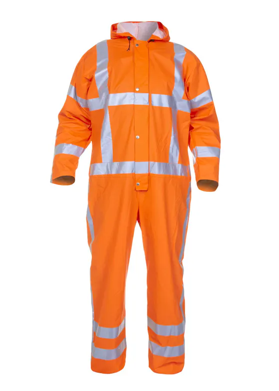 Hydrowear Overton Warnschutz-Overall