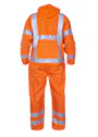Hydrowear Overton Warnschutz-Overall Vorschaubild