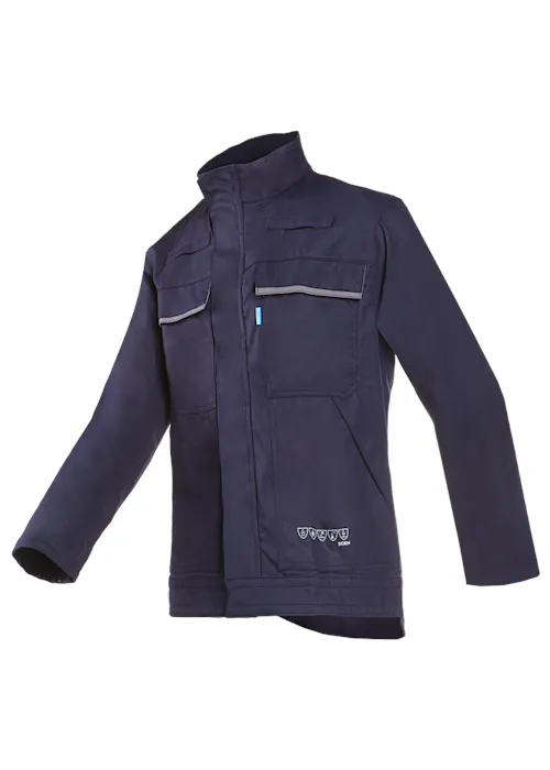 Sioen Modena ECO Weste 019V