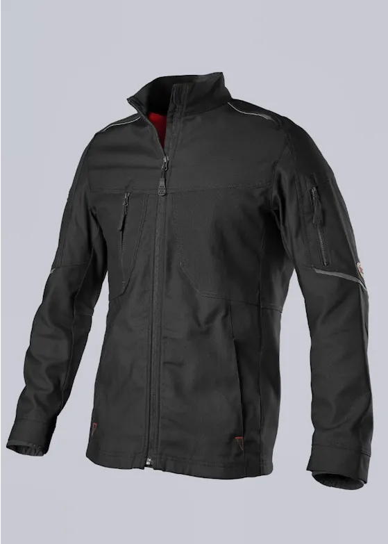 BP® Robuste Arbeitsjacke 1822
