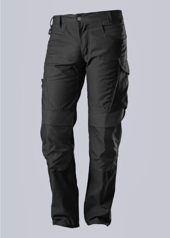 BP® Robuuste Werkbroek Met Kniezakken 1820