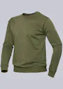 BP® 1720 Sweatshirt Slim fit miniatuur