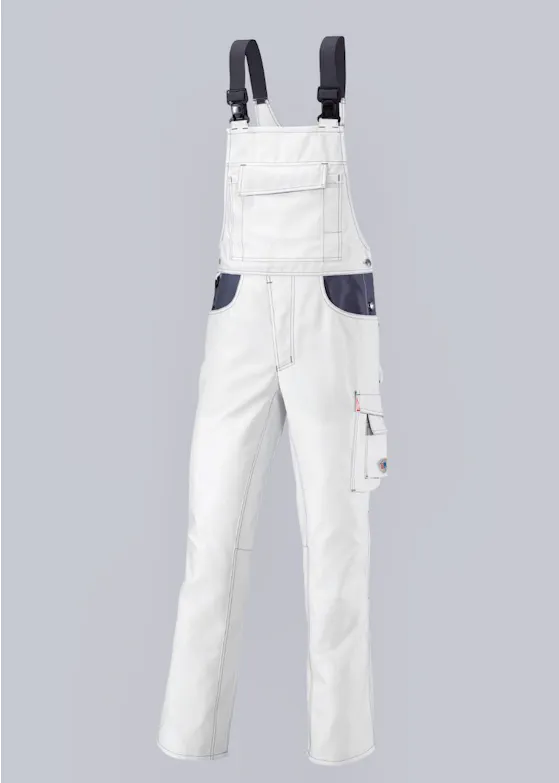 BP® Robuste Garten-Latzhose 1790