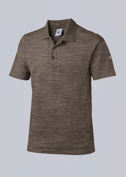 BP® Poloshirt Stretch coupe modern fit 1712 thumbnail (vignette)