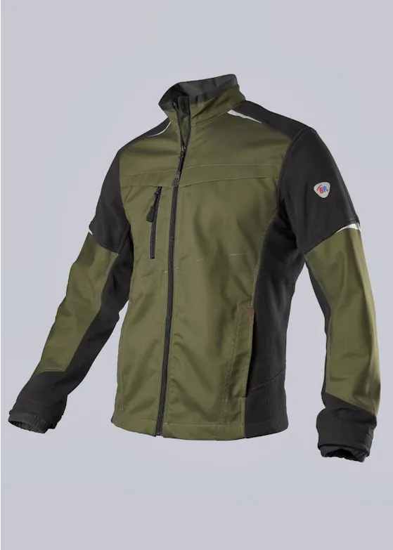 BP® hybride Werkjacke 1992