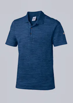 BP® Poloshirt Stretch coupe modern fit 1712 thumbnail (vignette)