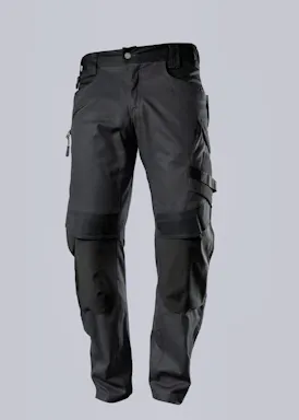 BP® Stretch-Werkbroek Met Kniezakken 1825