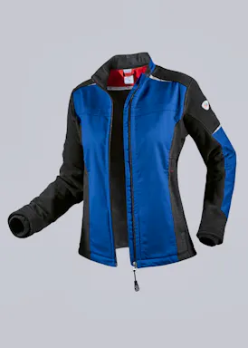 BP® Hybrid-Werkjacke für Damen 1995