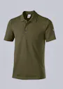 BP® 1712 Poloshirt Stretch Modern Fit miniatuur