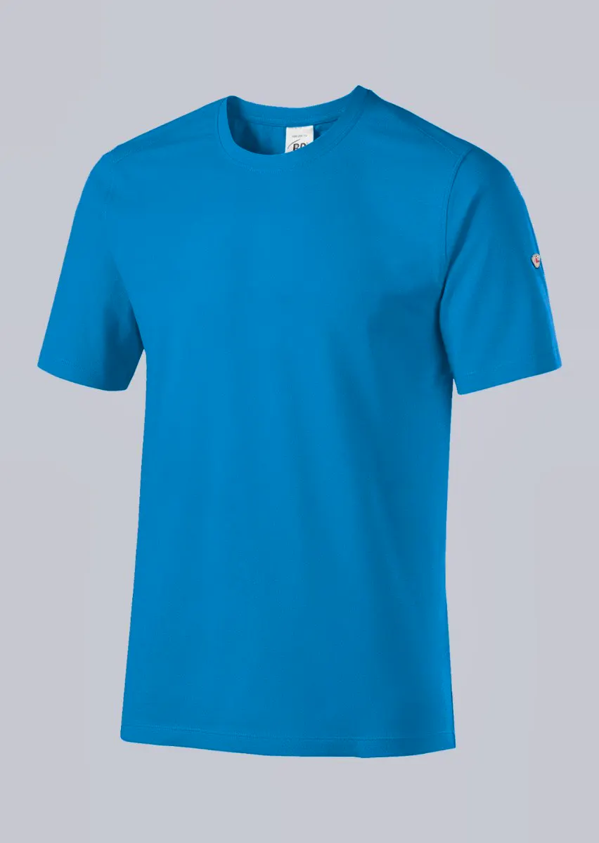 Azuurblauw