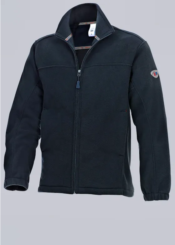 BP® Fleecejacke 1872
