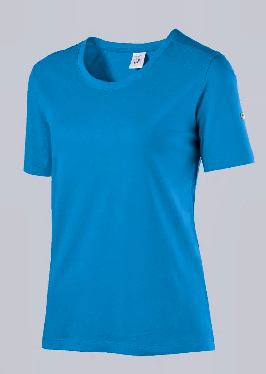 Azuurblauw