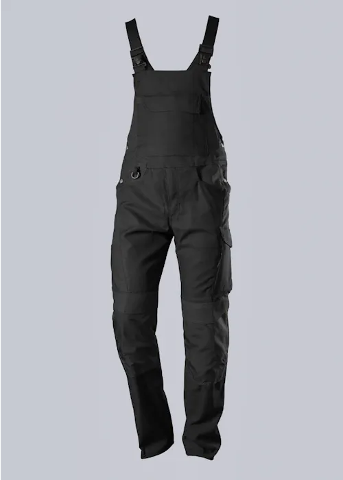 BP® 1821 Tuinbroek Robuust Kniezak Stretch