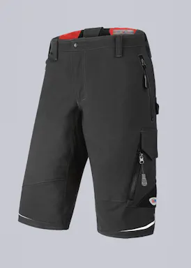 BP® Superstretch-Shorts Voor Heren 1985